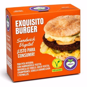 Exquisito Burger